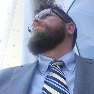 Meet your Posher, Garrett